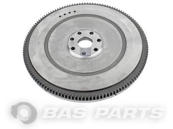 Flywheel for Truck DT SPARE PARTS Flywheel 04846997: picture 1