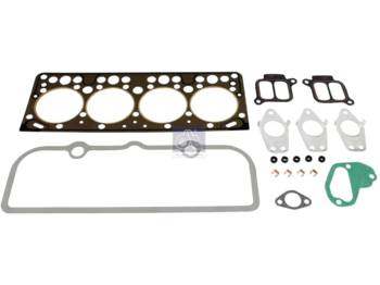 New Engine overhaul kit for Truck DT Spare Parts 4.90981 Cylinder head gasket kit: picture 1