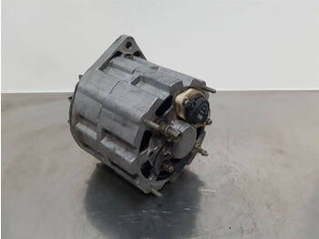 Engine for Construction machinery Deutz 24V 55A-PSH 586.002.055-Alternator/Lichtmaschine: picture 5