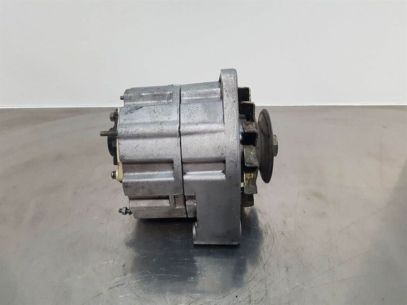 Engine for Construction machinery Deutz 24V 55A-PSH 586.002.055-Alternator/Lichtmaschine: picture 3