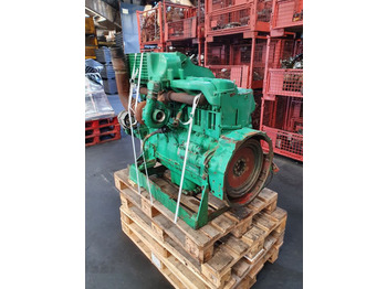 Engine for Industrial equipment Deutz BF6L913C: picture 1