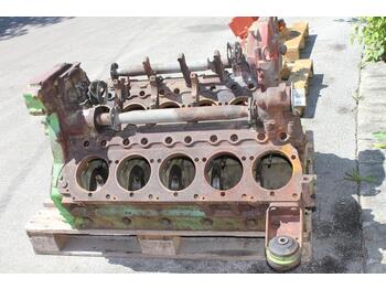Engine and parts for Construction machinery Deutz F10L413: picture 3