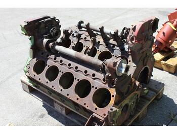 Engine and parts for Construction machinery Deutz F10L413: picture 2