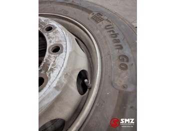 Tire for Truck Diversen Occ vrachtwagenband Orium Urban Go M+S 275/70R22.5: picture 3