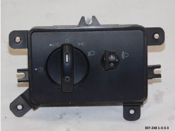  Lichtschalter 498510 Schalter Ford Transit Bj 2012 (307-248 1-3-3-3) - Door and parts