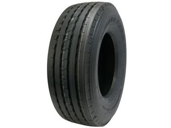 New Tire for Truck Double Coin 435/50R19.5: picture 1