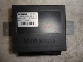 WABCO DAF ABS electronics - ECU