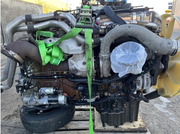 ENGINE OM 470LA EURO 6 ACTROS MP4 - Engine and parts for Truck: picture 4