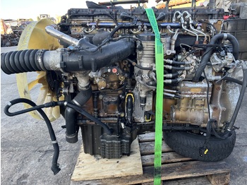 ENGINE OM 470LA EURO 6 ACTROS MP4 - Engine and parts for Truck: picture 2