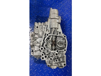 Gearbox and parts WABCO