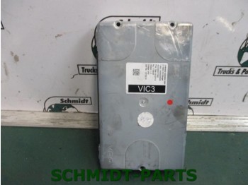 DAF 1879015 VIC3 regeleenheid - Electrical system