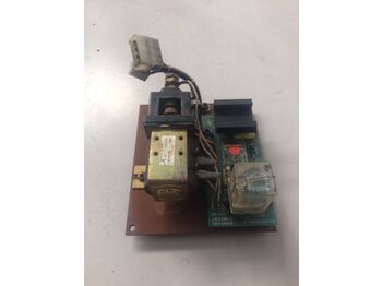  Electromagnetic board for OM Type E3-15N - Electrical system