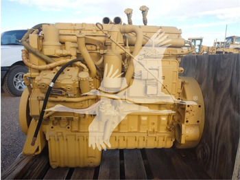 Engine for Construction machinery Engine CATERPILLAR 3126 11233: picture 1