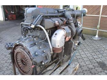 DAF MX375 - 510 HP - EURO 4  - Engine