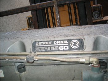 DETROIT Serie 60  11.1 - Engine
