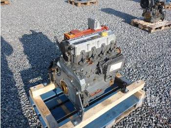 DEUTZ BF4M2012 - Engine