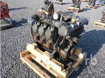 DEUTZ BF6M1015C - Engine