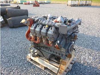 DEUTZ BF8M1015C - Engine