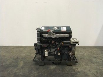 Detroit 6067 - Engine