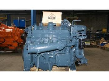 Detroit 8V92  - Engine