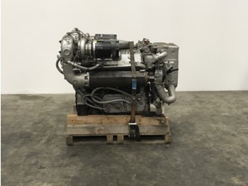 Detroit 8v92 - Engine
