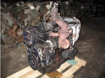 Deutz BF4L913T - Engine