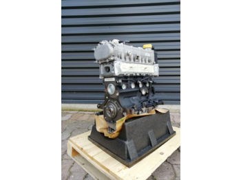  FIAT DOBLO' 1368cc 88Kw 120cv - Engine
