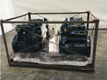 Kubota d1803 - Engine