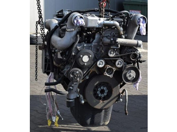  MAN D2066LF04 truck - Engine