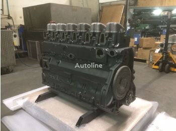 Engine MAN MOTORE D2876LE301 - industriale / stazionario
