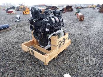 MTU OM501LA-E3A (Unused) - Engine