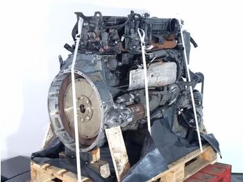  Mercedes Benz OM906LA.V/3-03 Econic Engine (Truck) - Engine