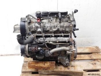  Motor Dieselmotor 2,3 D 88 kW 120 PS F1AE0481D Fiat Ducato 250 L (457-223 2-2-2) - Engine