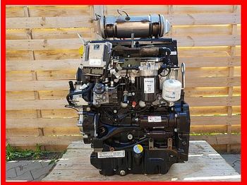  PERKINS MOTOR  Spalinowy 854E-E34TA DIESEL 3.4L NOWY 4 Cylindrowy engine - Engine