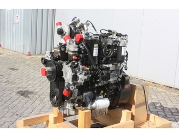  Perkins 1204E-44TA - Engine