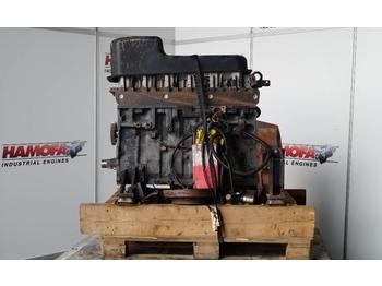 Perkins 1306-9TA NGD WJ  - Engine