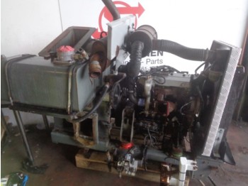 Perkins ENGINE 110T - Engine