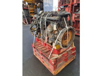  Scania DC901 L01 - Engine