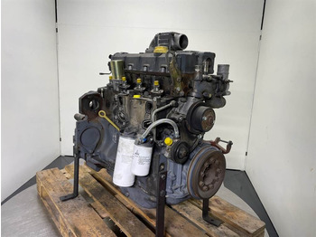 Ahlmann AZ150-Deutz BF4M2012C-Engine/Motor - Engine and parts