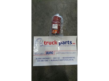 Engine and parts DAF XF 106