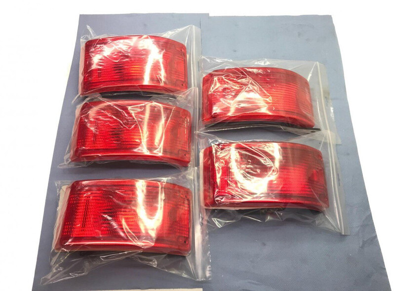 New Tail light Ermax B12B (01.97-12.11): picture 9