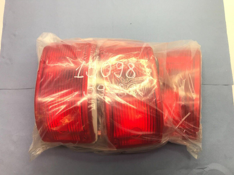 New Tail light Ermax B12B (01.97-12.11): picture 10