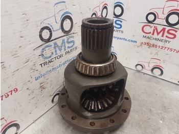 Differential gear for Farm tractor Fiat 115-90, 130-90, 140-90 Front Axle Differential 5134345, 4997232, 4991695: picture 2