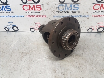 Differential gear for Farm tractor Fiat 115-90, 130-90, 140-90 Front Axle Differential 5134345, 4997232, 4991695: picture 4