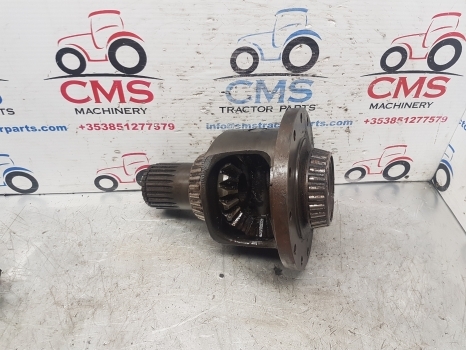 Differential gear for Farm tractor Fiat 115-90, 130-90, 140-90 Front Axle Differential 5134345, 4997232, 4991695: picture 3