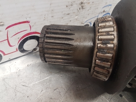 Differential gear for Farm tractor Fiat 115-90, 130-90, 140-90 Front Axle Differential 5134345, 4997232, 4991695: picture 5