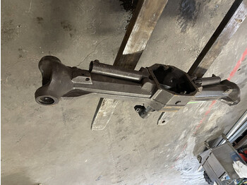 Axle and parts Fiat 80/90 serie: picture 5