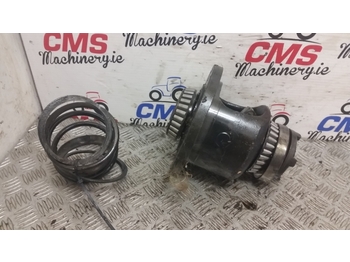Differential gear for Farm tractor Fiat Ford 60, M, F, F130dt, F140dt Front Axle Differential Assembly 5154262: picture 4