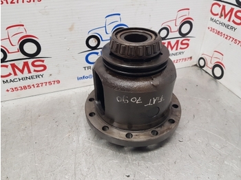 Differential gear NEW HOLLAND