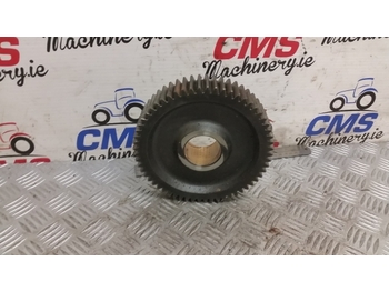 Transmission for Farm tractor Ford 6640 Sl Transmission Gear 60t E9nn7145ca, 81864533: picture 2